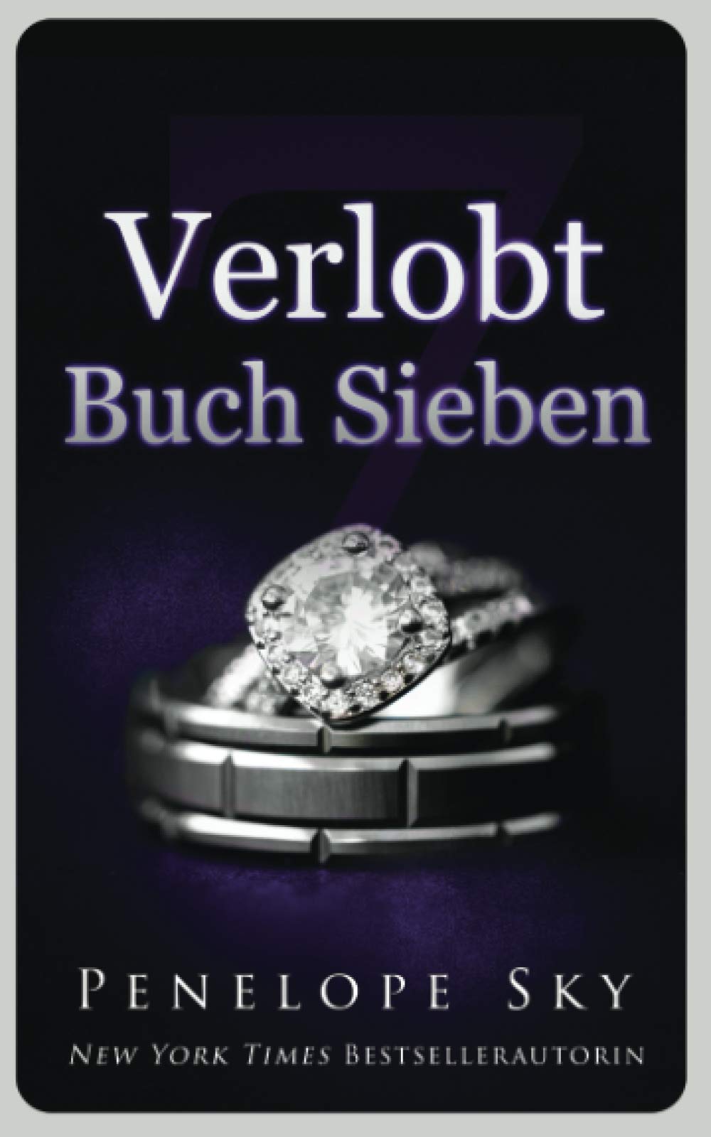 Verlobt Buch Sieben Contemporary literature Books