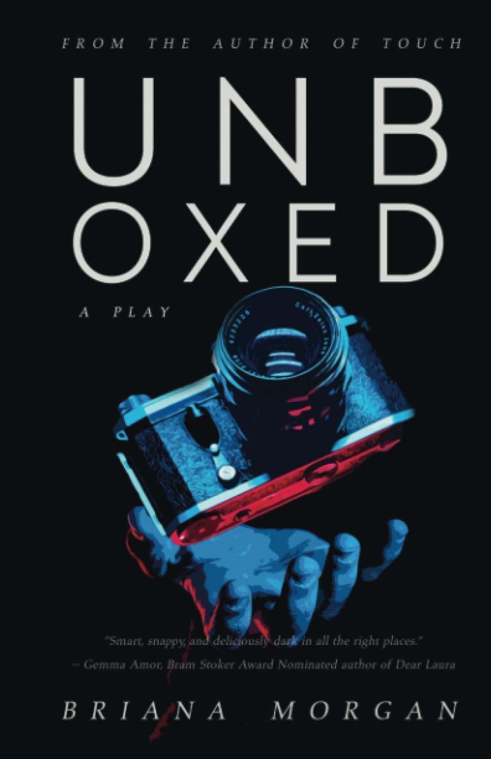 Unboxed: A Play Drama