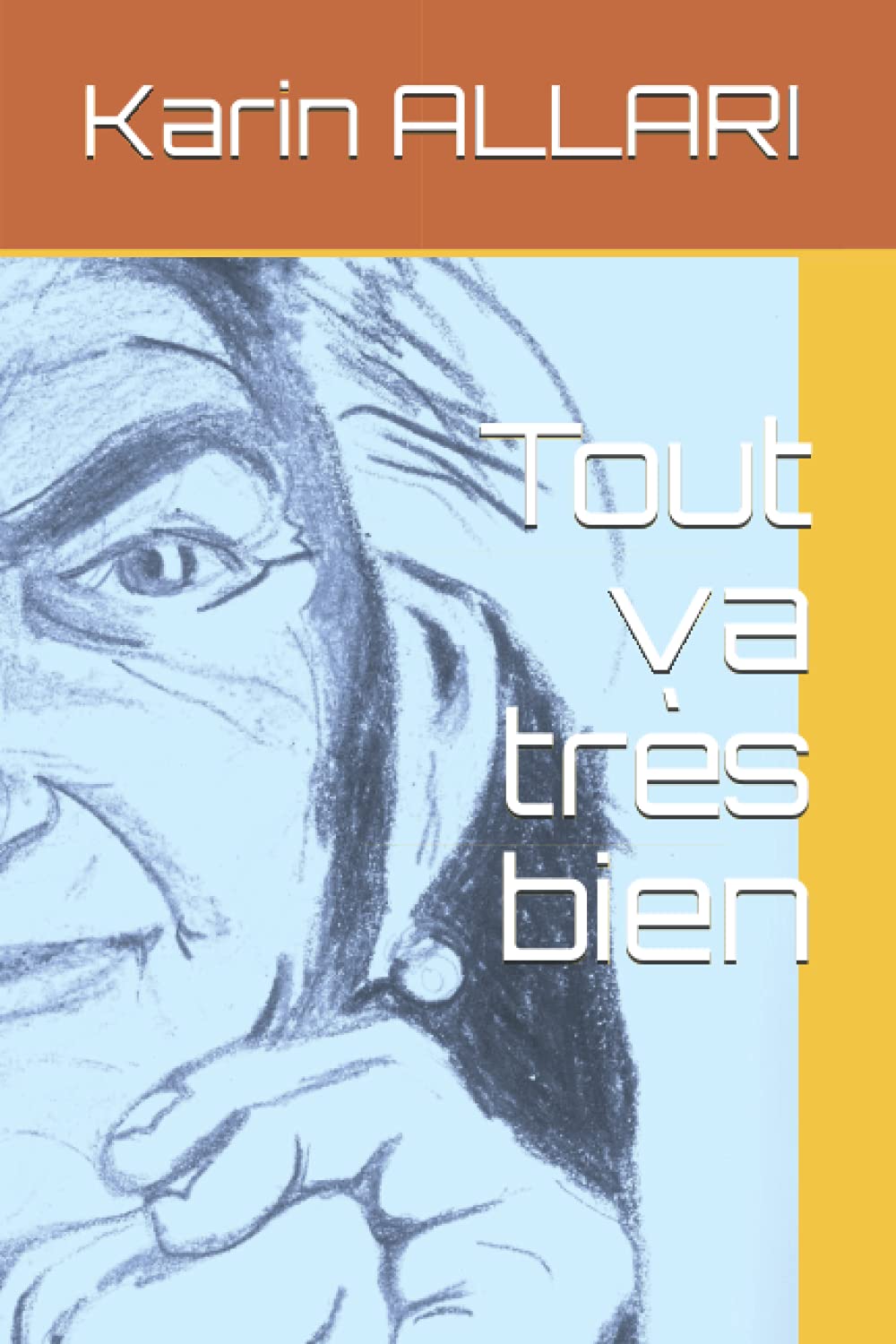 Tout va très bien (saga Costello, Band 1) Horror & Mystery