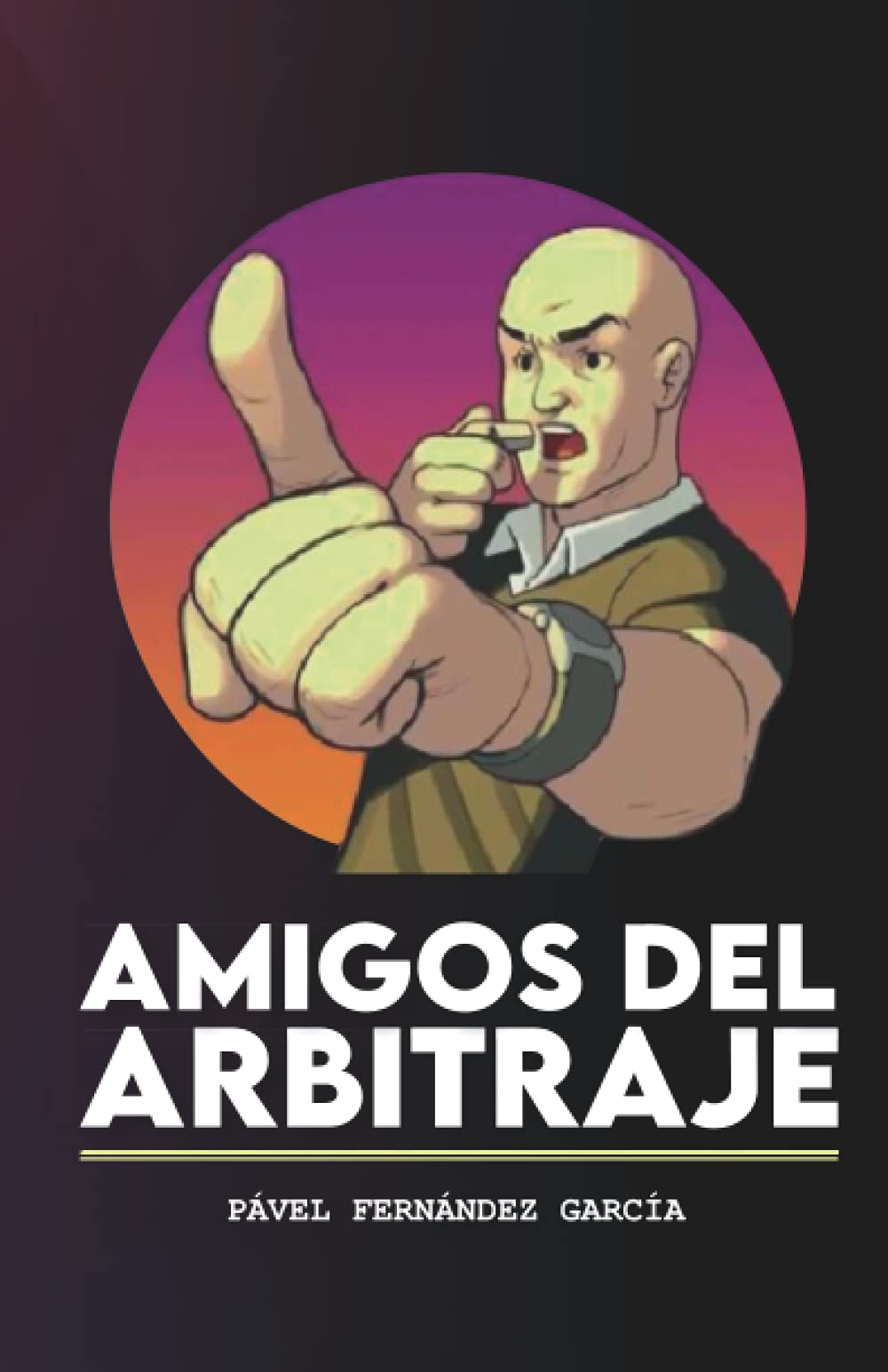 Amigos del Arbitraje Sports