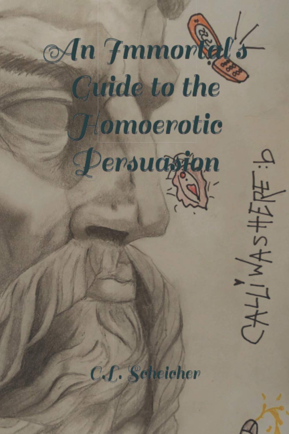 An Immortal´s Guide to the Homoerotic Persuasion LGBTQ+