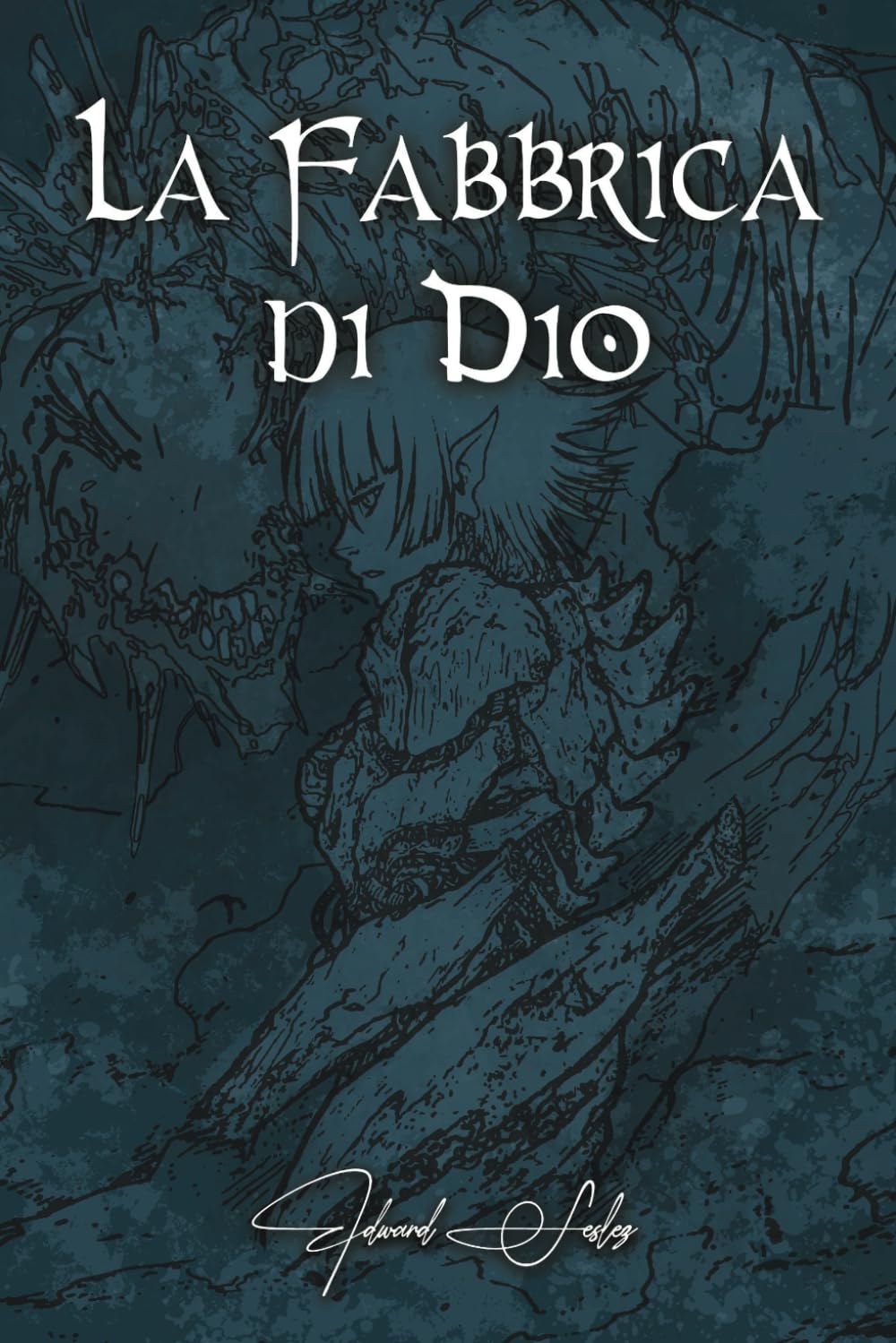 La Fabbrica Di Dio book