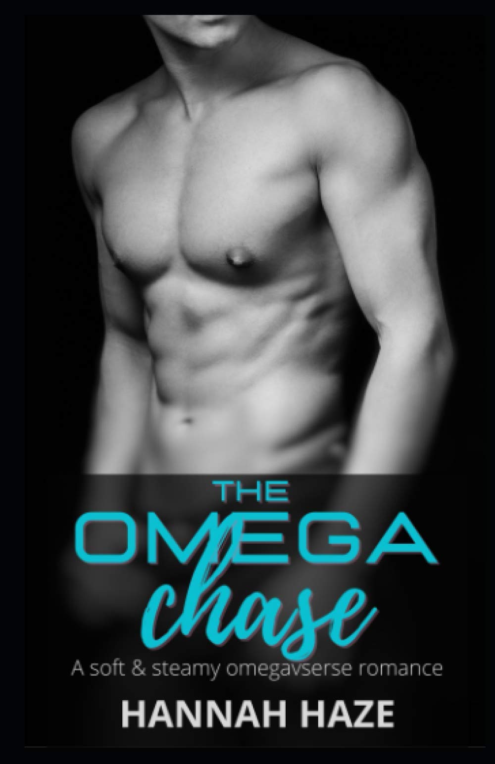 The Omega Chase: A soft and steamy omegaverse romance (Omega's Heat) Eroticism