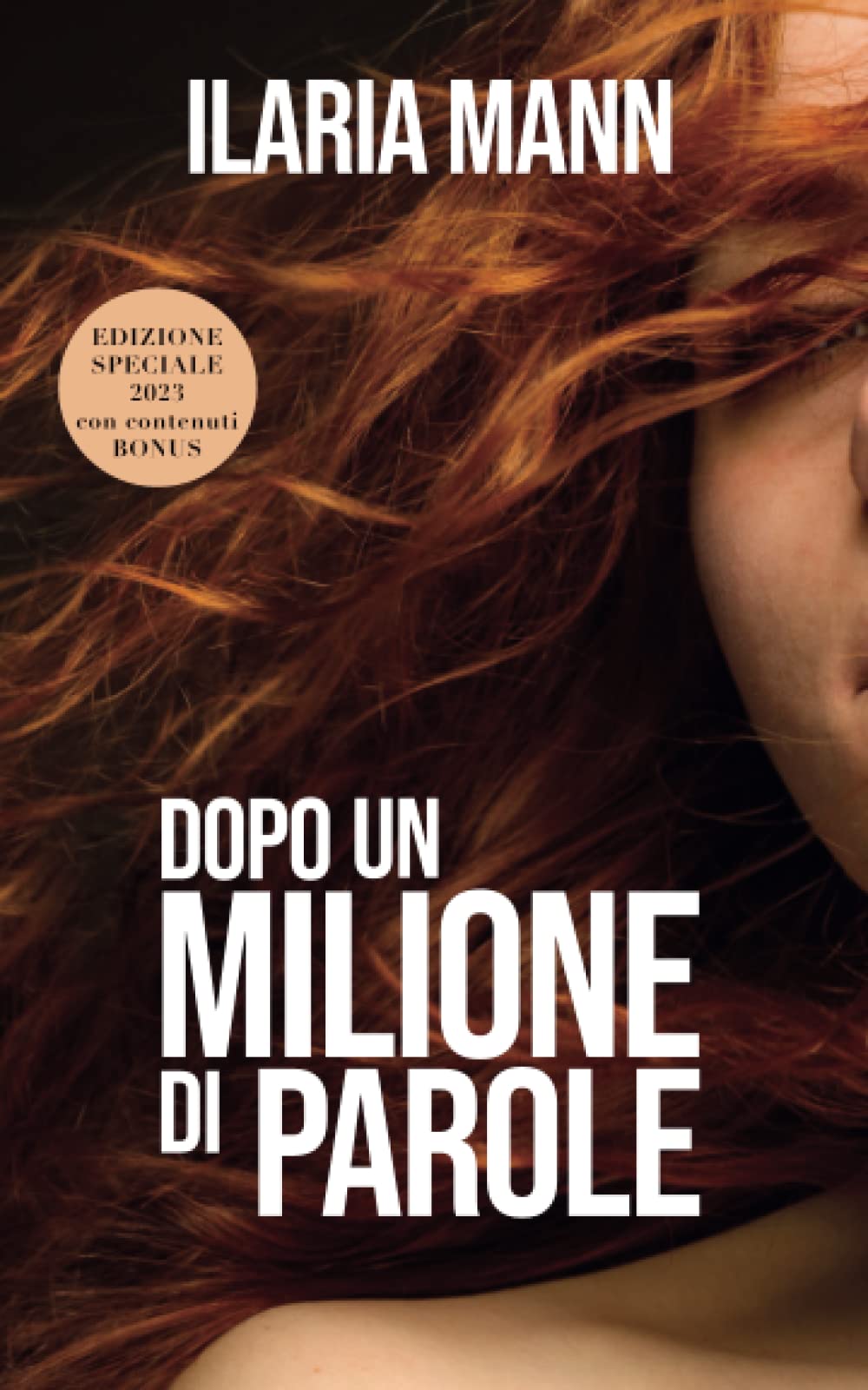 Dopo un milione di parole Contemporary literature