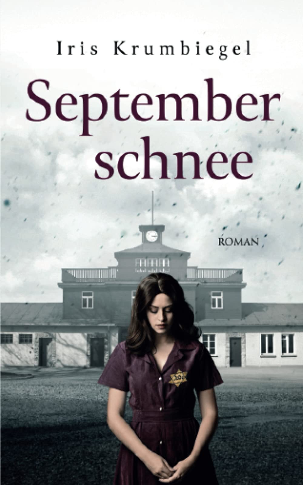 Septemberschnee (Regenbogenblut, Band 2) Historical Fiction