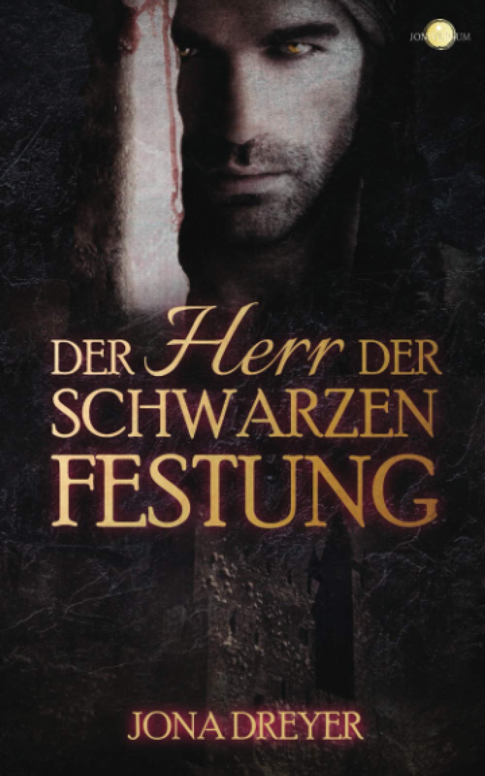 Der Herr der Schwarzen Festung (Inselreich-Saga, Band 7) LGBTQ+