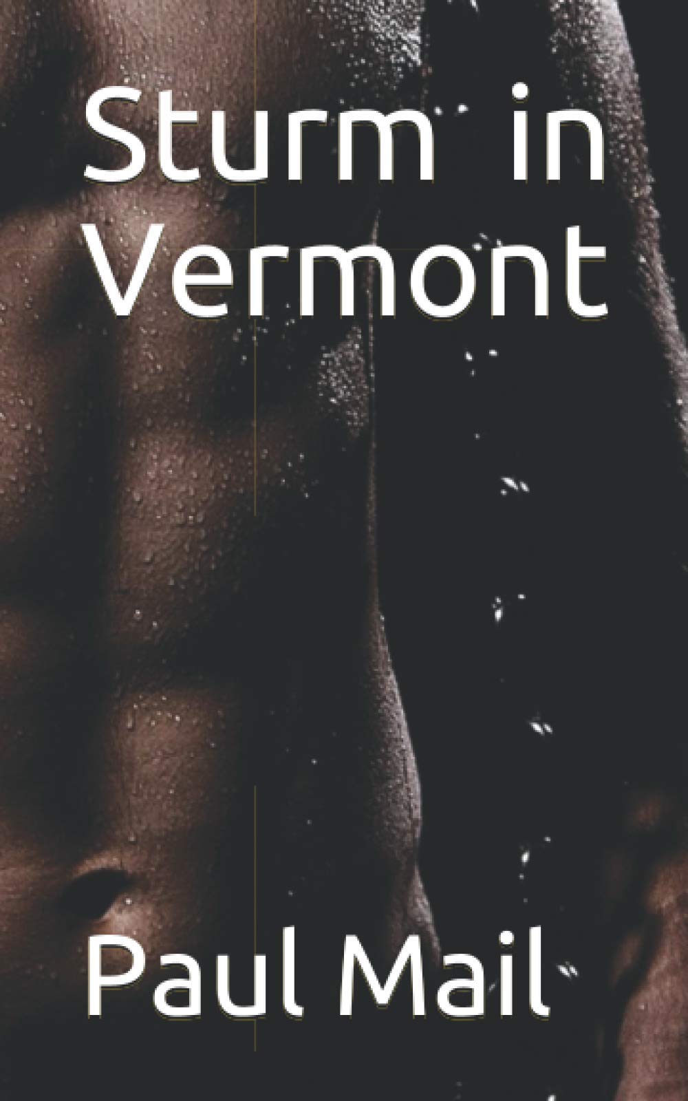 Product Image: Sturm in Vermont
