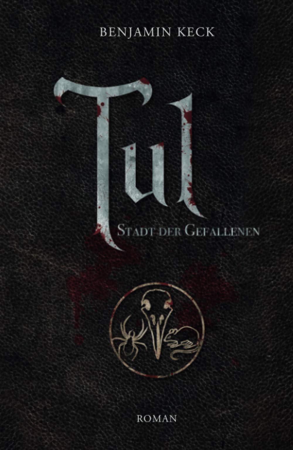 Tul: Stadt der Gefallenen (Die Chroniken von Ereos) Action & Adventure