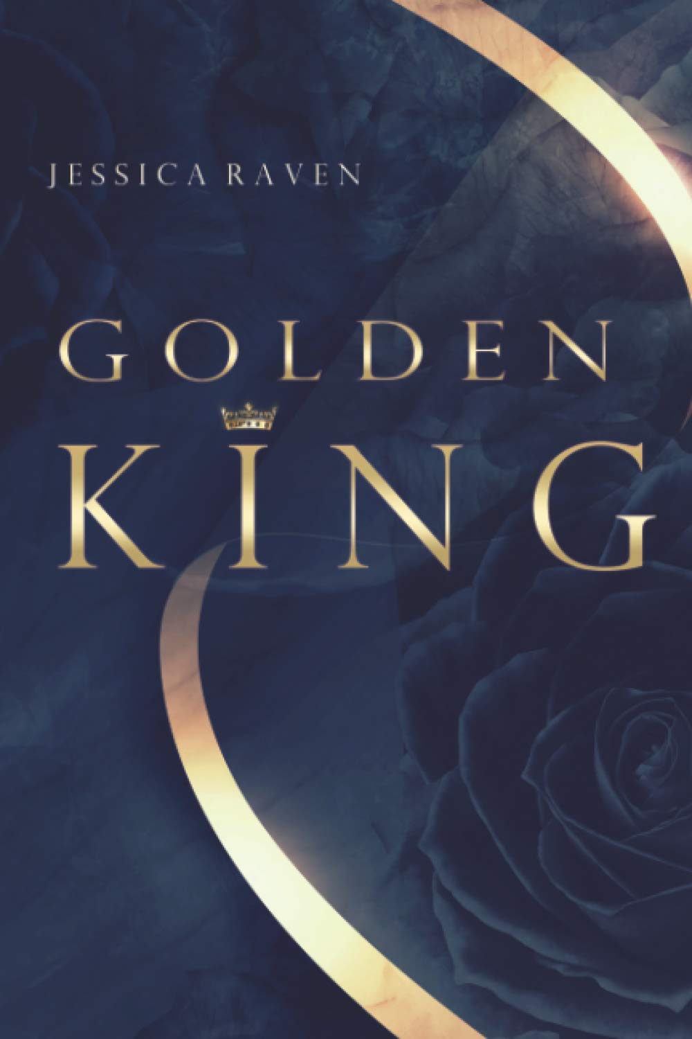 Golden King (New Eden, Band 1) Humour & Satire