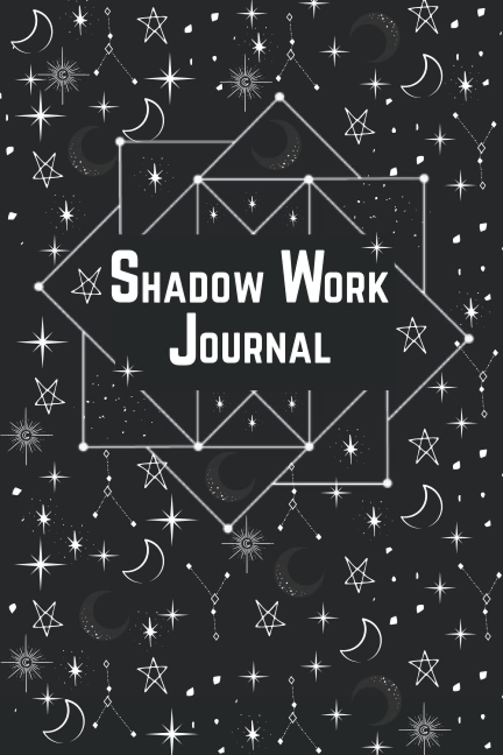 Shadow Work Journal Prompts: Integrating Shadow with 100 Prompts for Inner Child Healing Self-help