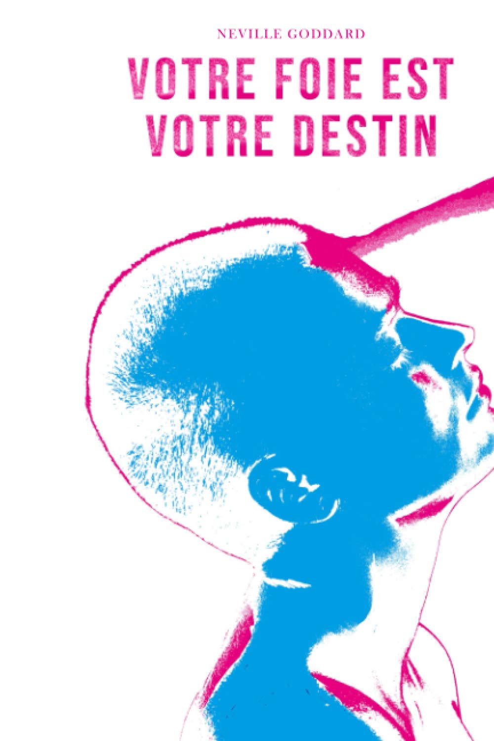 Votre foi est votre destin Philosophy