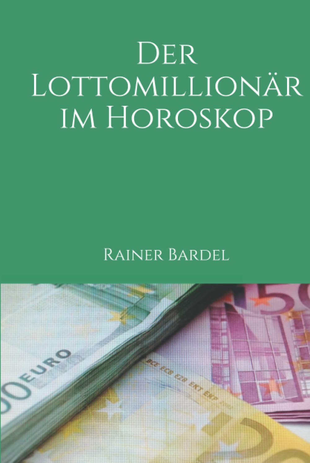 Der Lottomillionär im Horoskop Business, Finance & Career