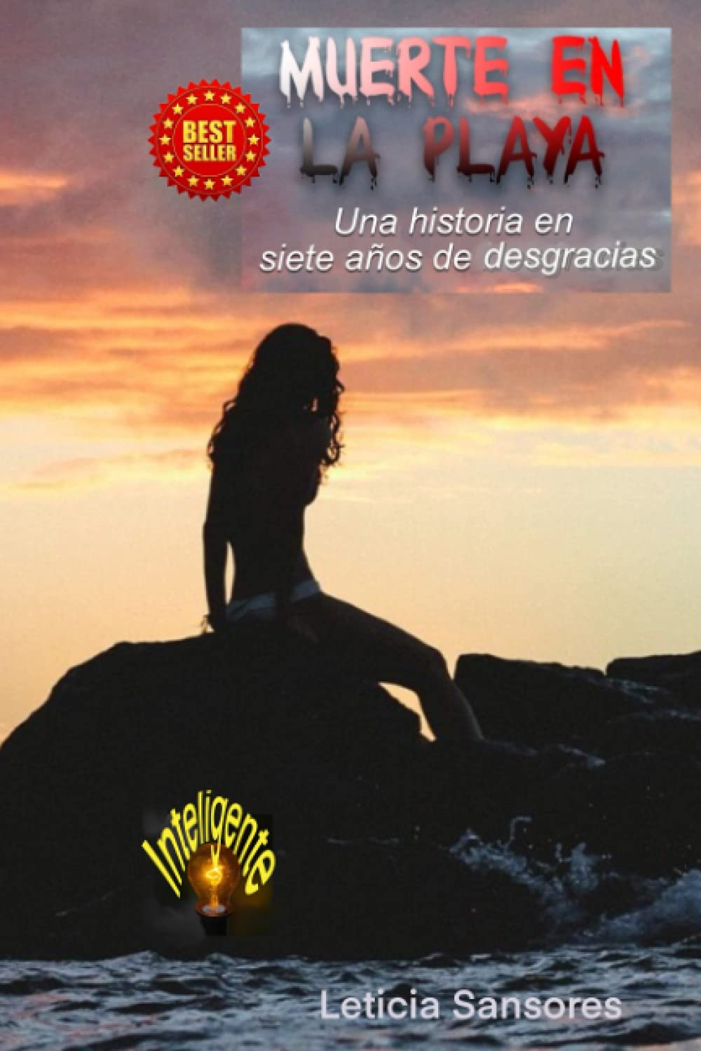 Muerte en la playa: Una historia en siete años de desgracias Action & Adventure