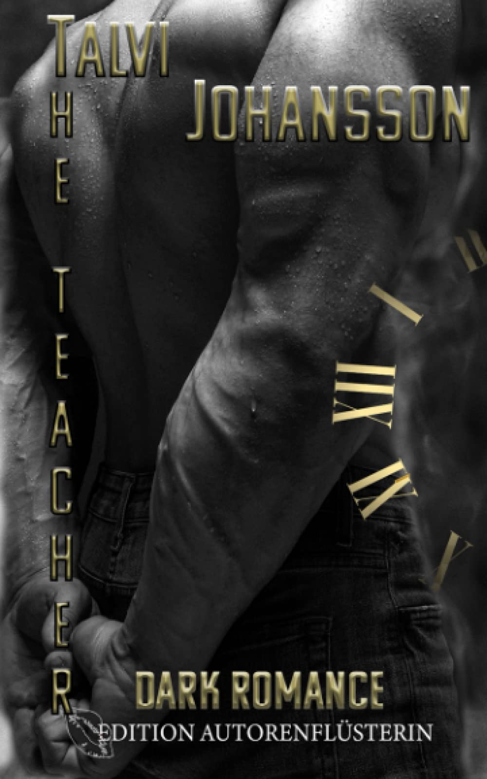 The Teacher: Dark Romance Politics & Society