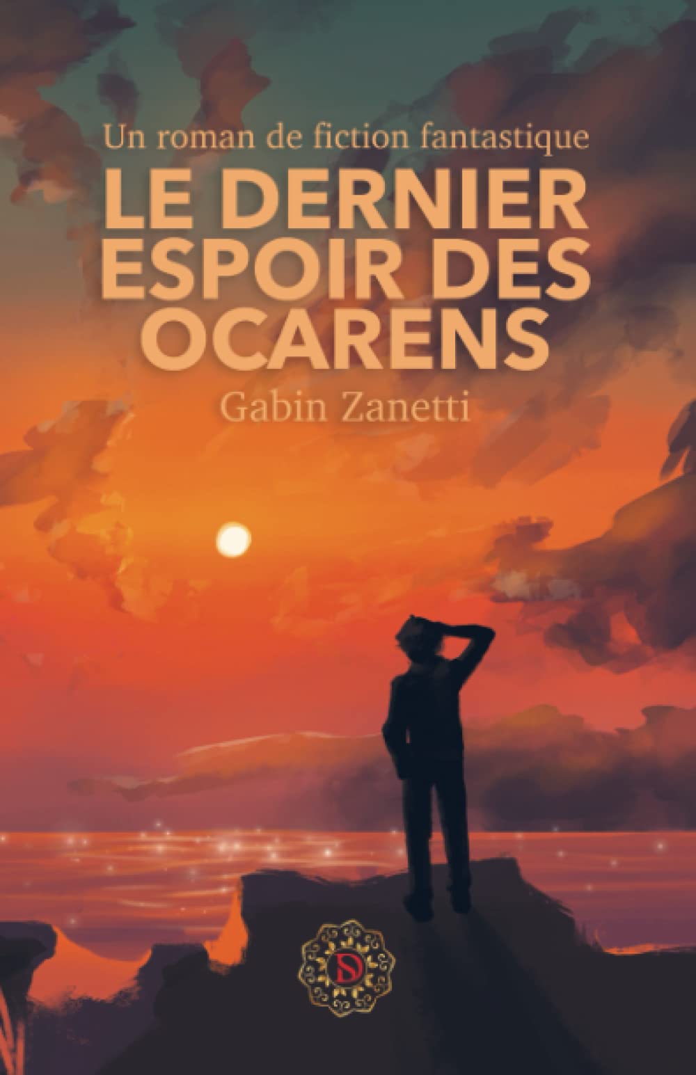 Le Dernier Espoir Des Ocarens book
