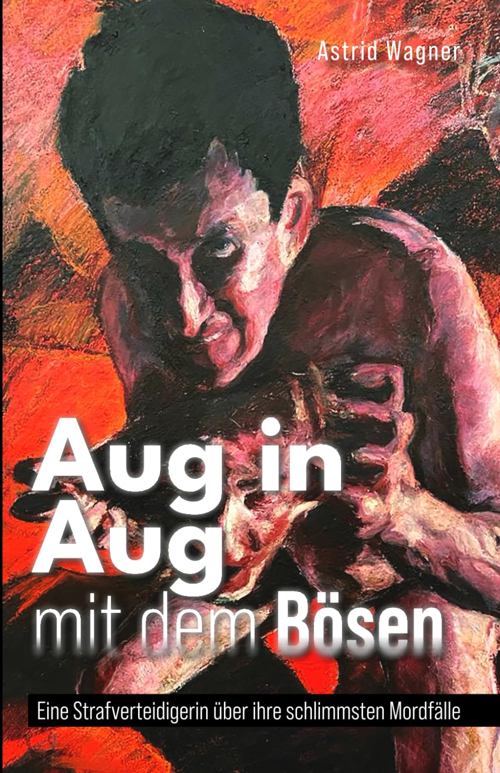 Aug in Aug mit dem Bösen: Eine Strafverteidigerin über ihre schlimmsten Mordfälle Law