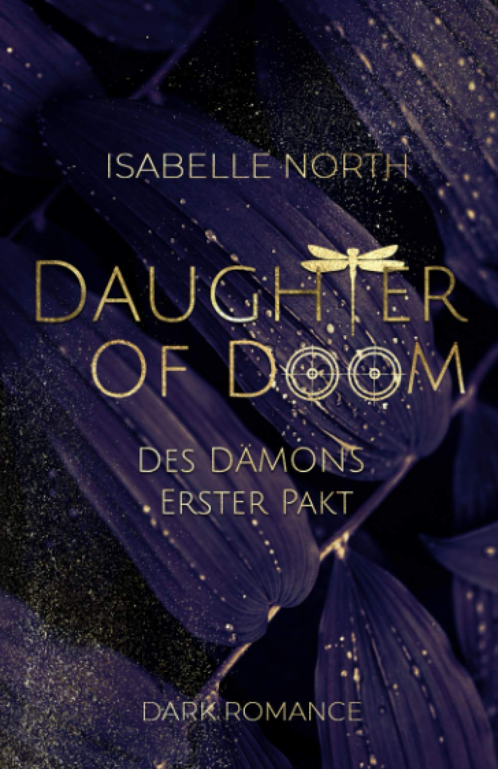 Daughter of Doom: Des Dämons erster Pakt (Women of Revenge, Band 2) Romantic Thrillers