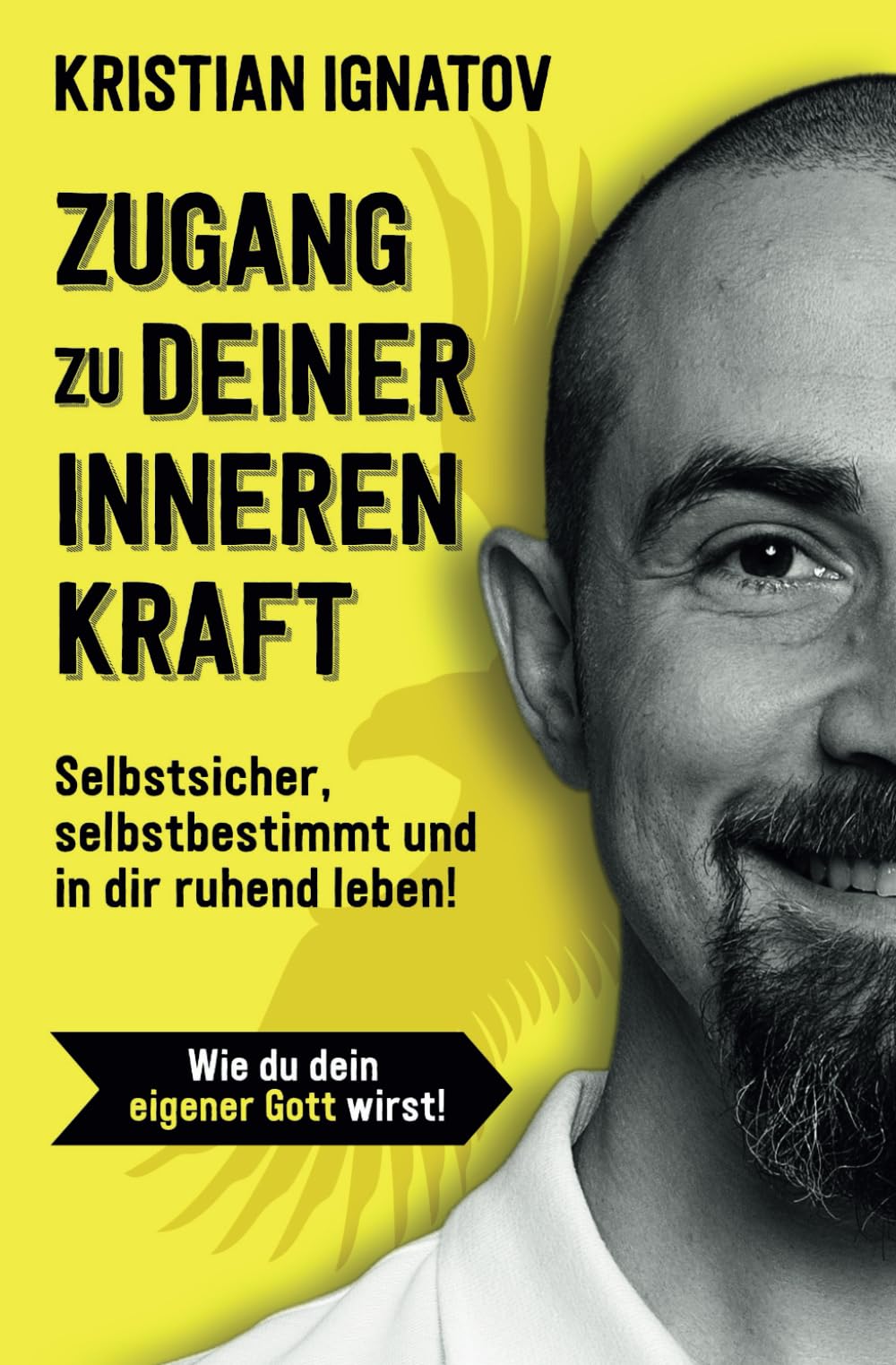 Zugang zu deiner inneren Kraft: Selbstsicher, selbstbestimmt & in dir ruhend leben Partnership & Love