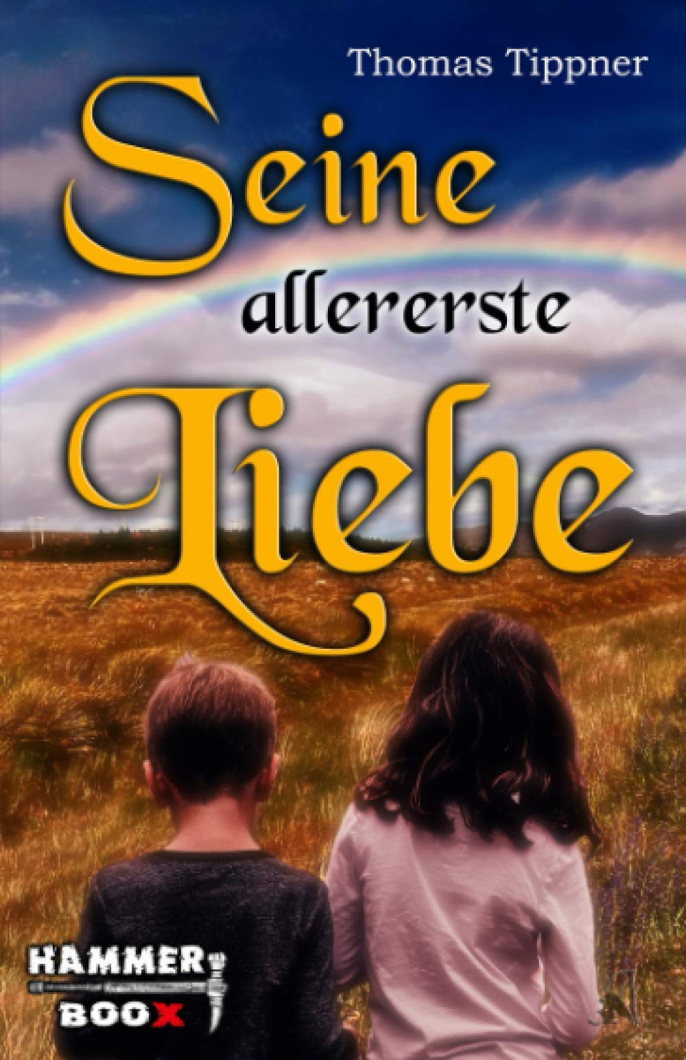Seine allererste Liebe Contemporary literature Books