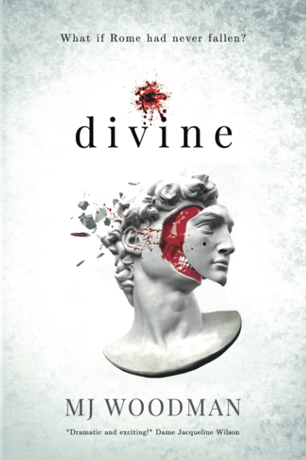 Divine Action & Adventure