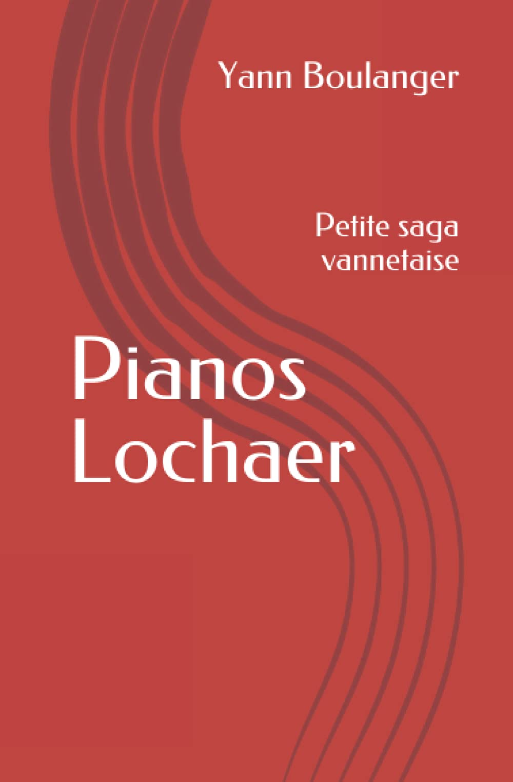 Pianos Lochaer: Petite saga vannetaise book