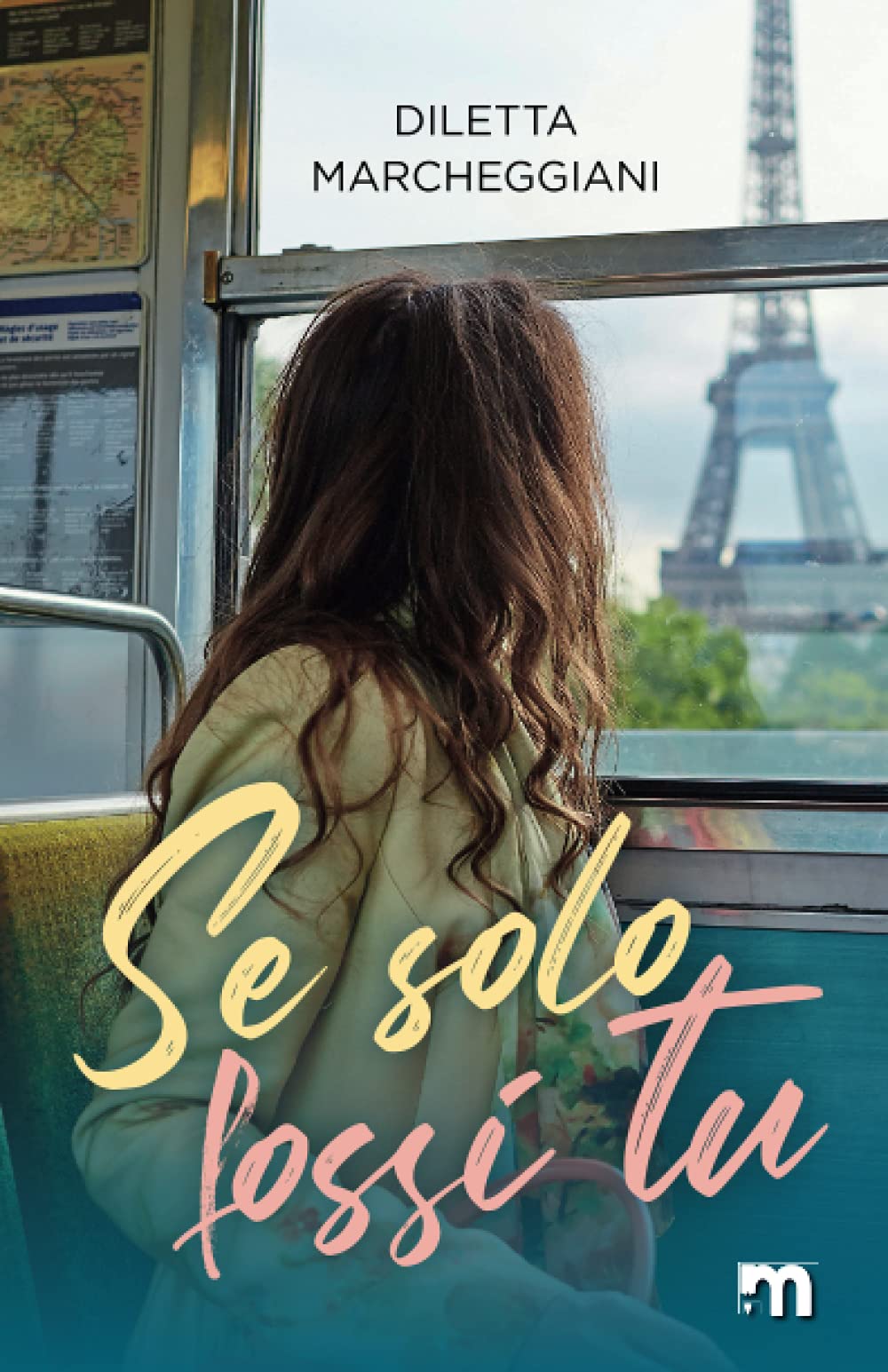 Se solo fossi tu Contemporary Romance