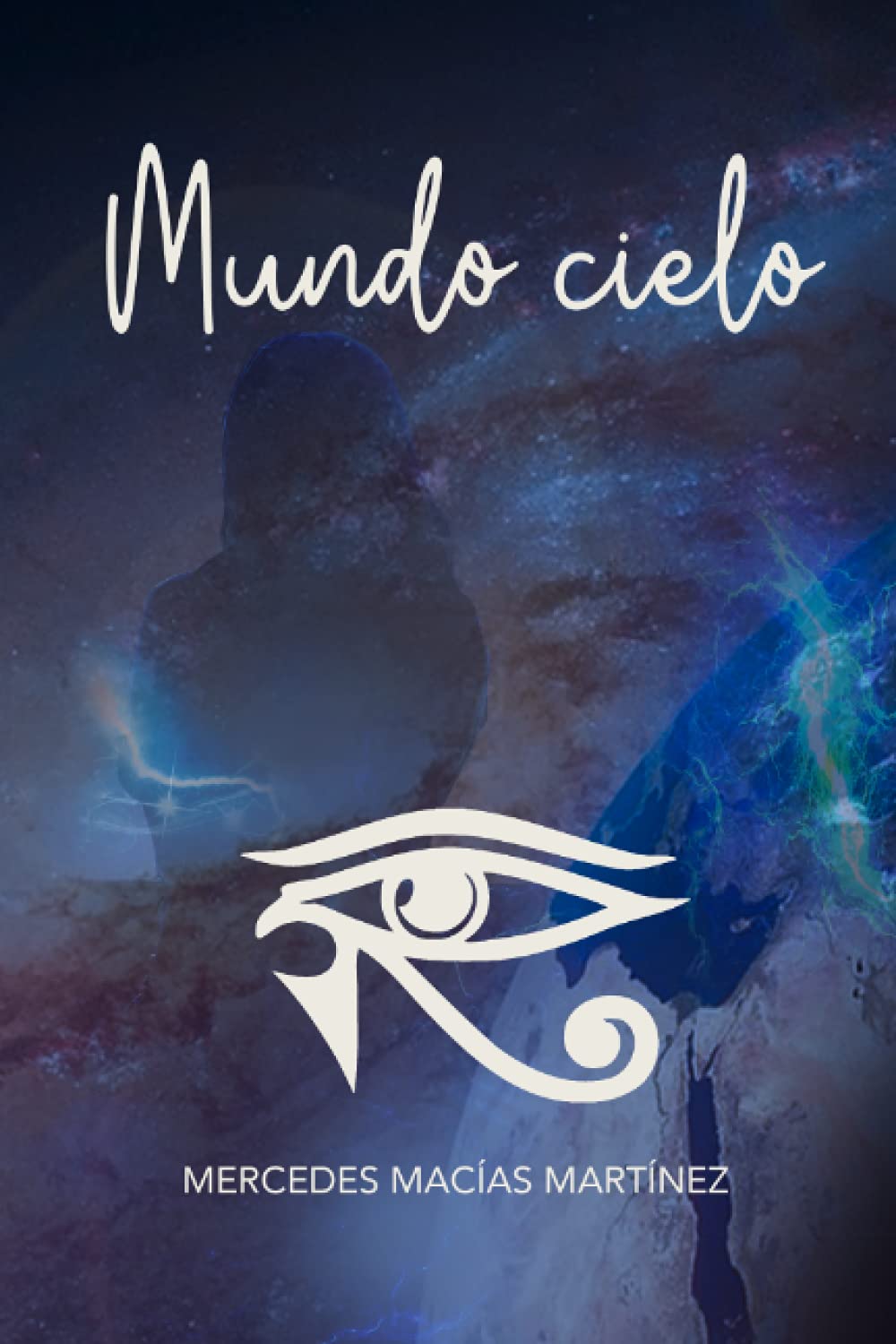 MUNDO CIELO book