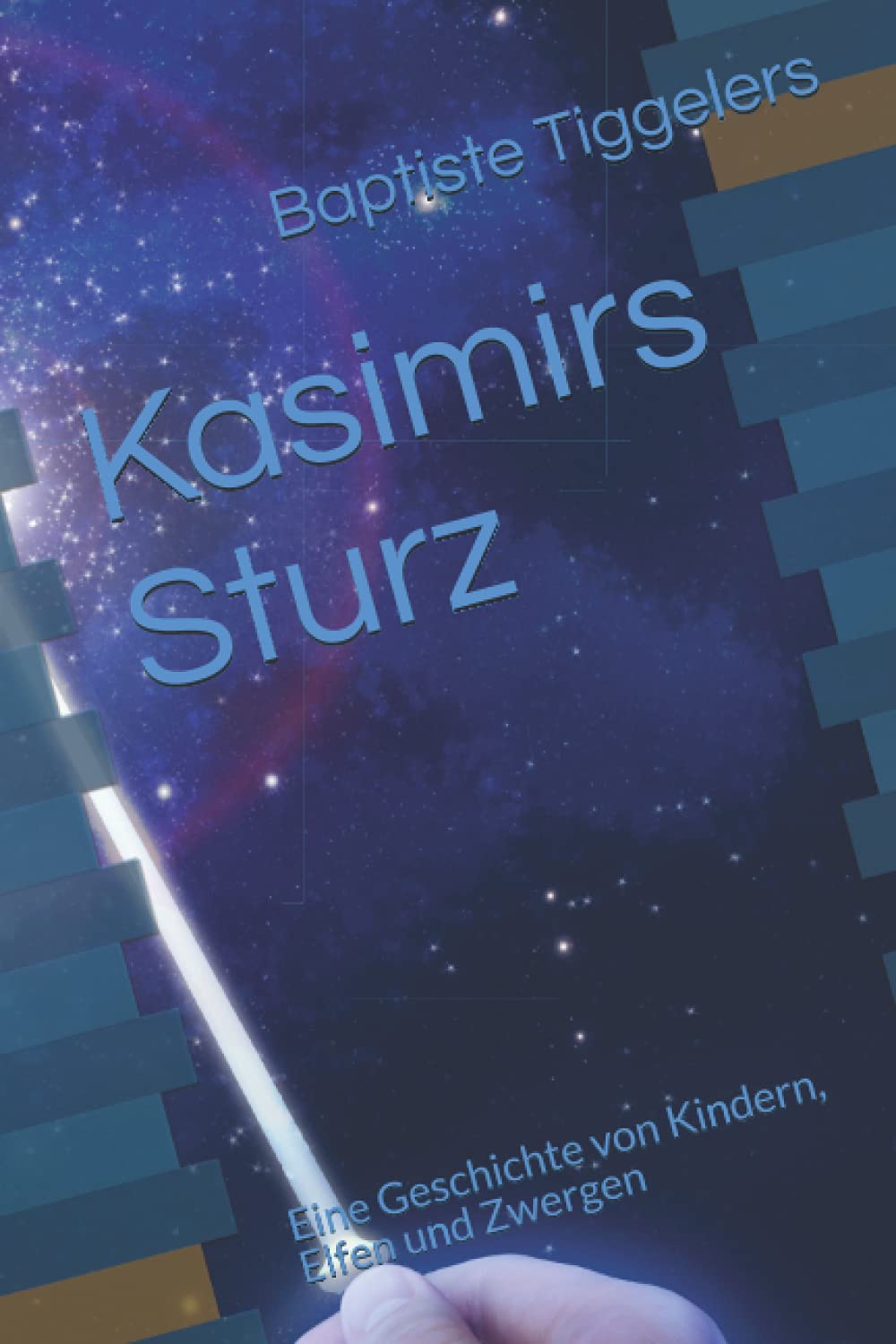 Kasimirs Sturz: Eine Geschichte von Kindern, Elfen und Zwergen Books