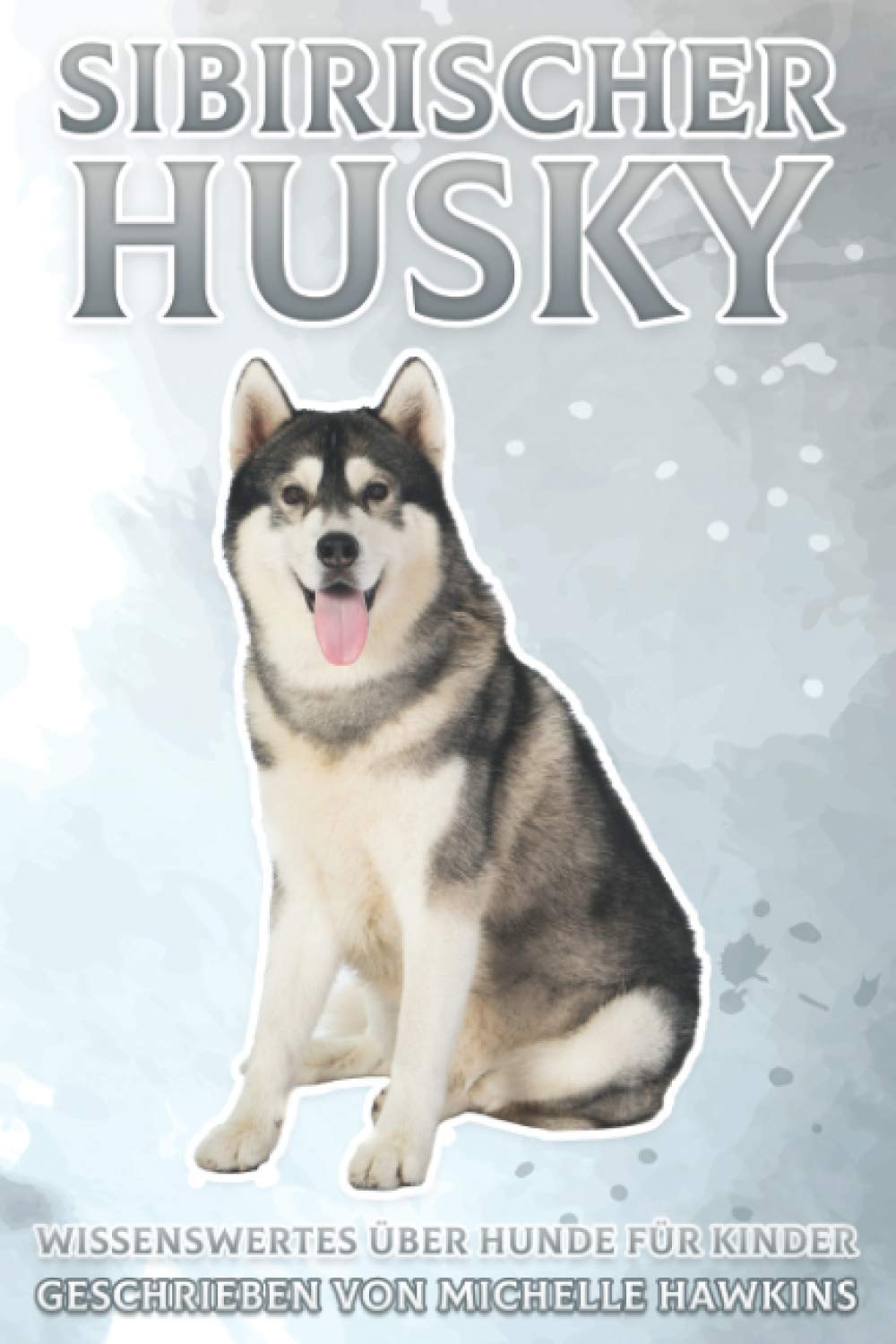 Product Image: Sibirischer Husky