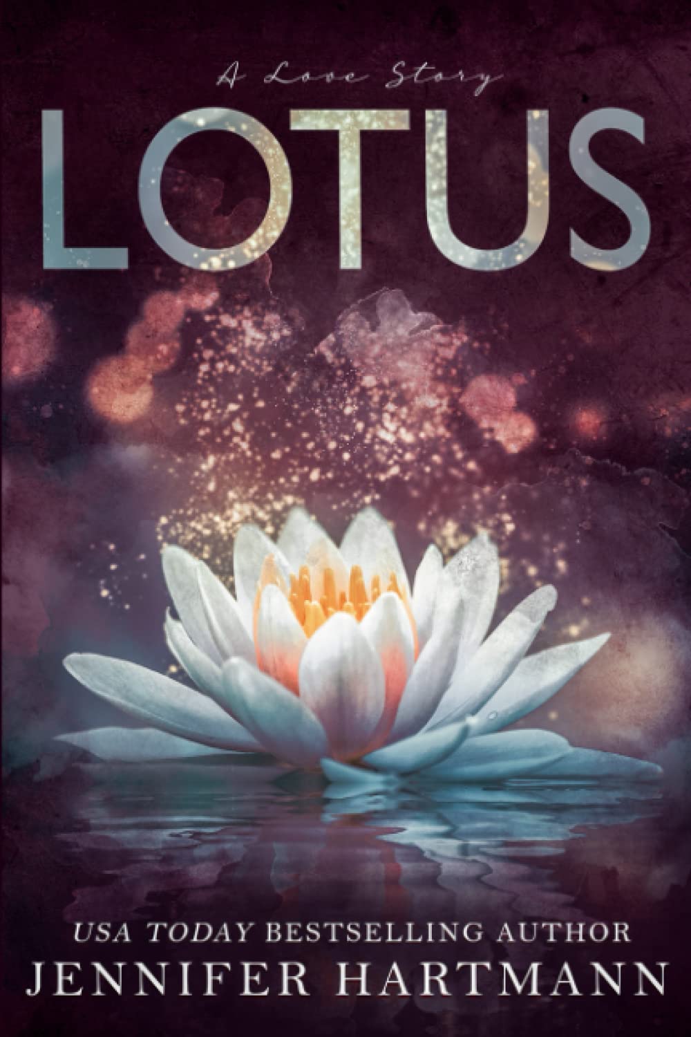 Lotus Romantic Thrillers