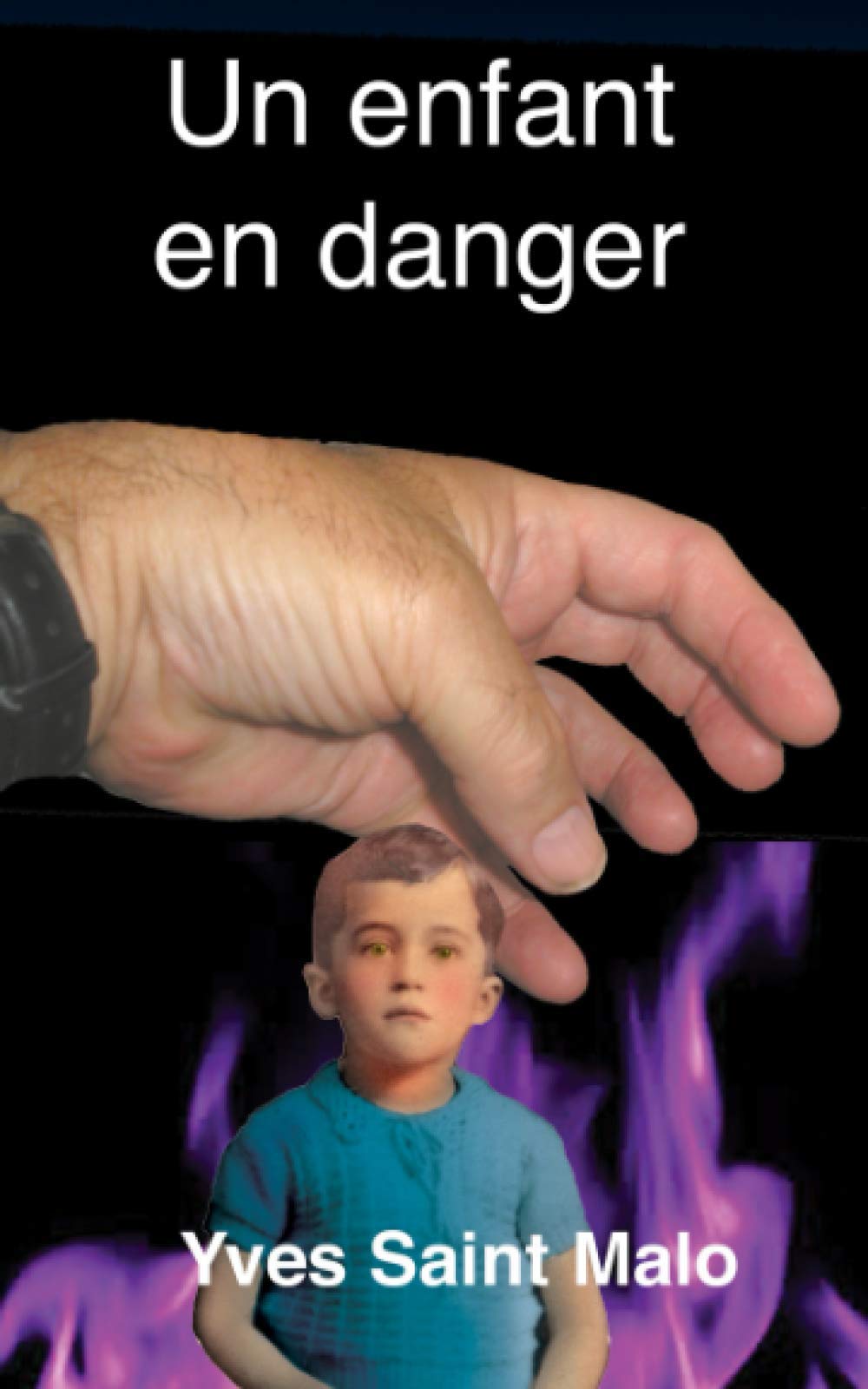 un enfant en danger dvd