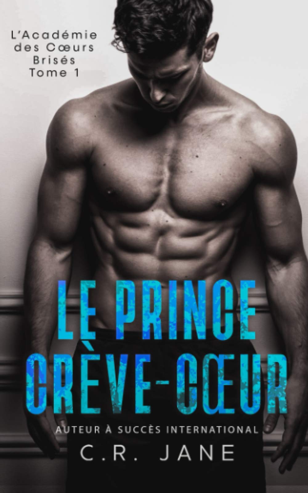 Le Prince Crève-Cœur book