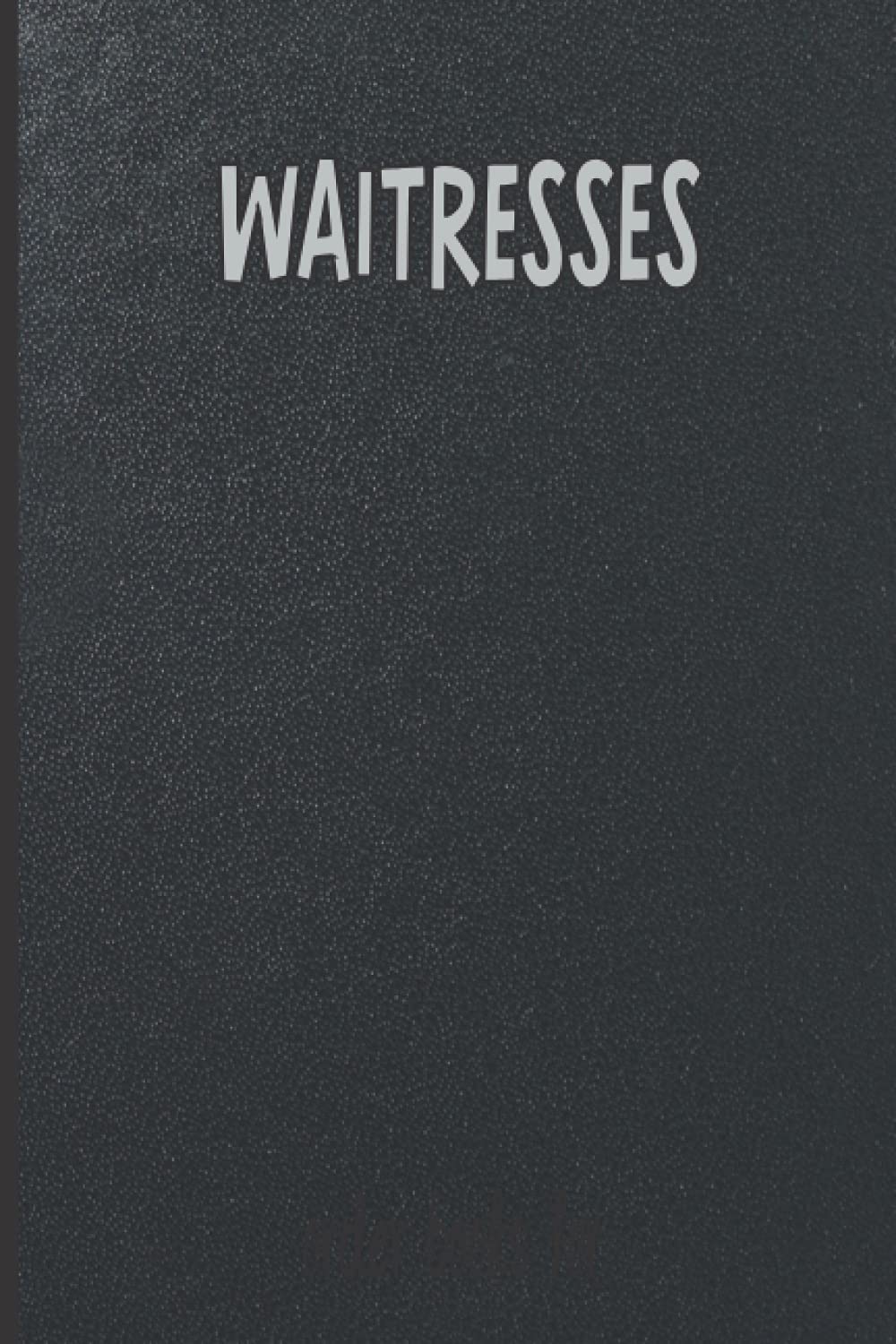 order books for waitresses: guest check books for waitresses / waitress notepad / server order book / Restaurant Guest Order Pad for Waitresses Business, Finance & Career
