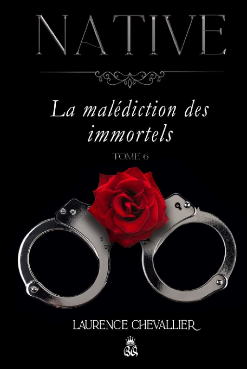 Native - La malédiction des immortels, Tome 6 book