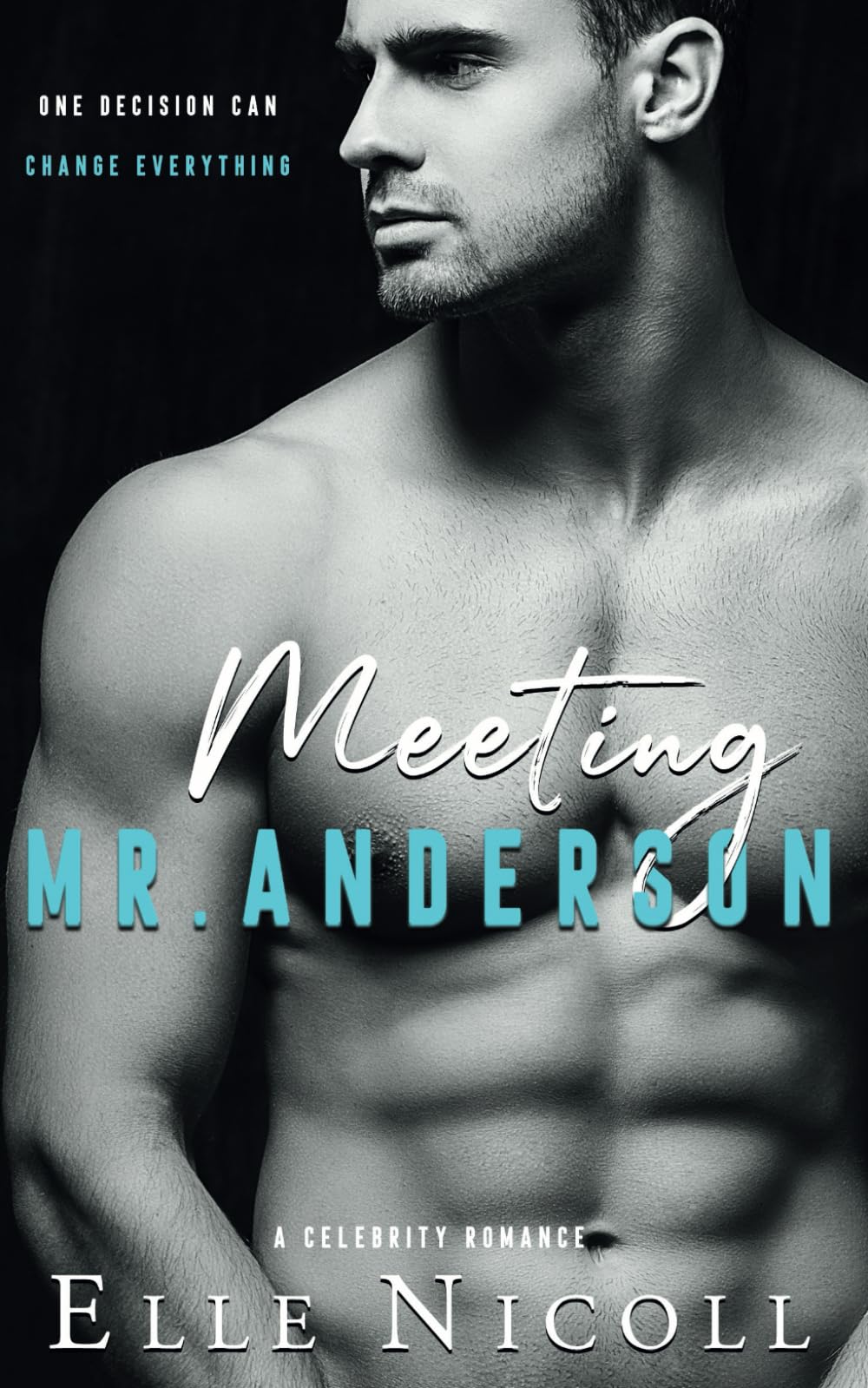 Meeting Mr Anderson (The Men Series - Interconnected Standalone Romances, Band 1) Contemporary literature