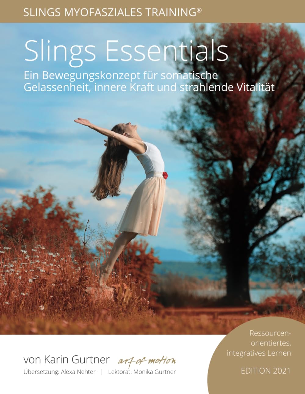 Slings Essentials: Ressourcenorientiertes, integratives Lernen book