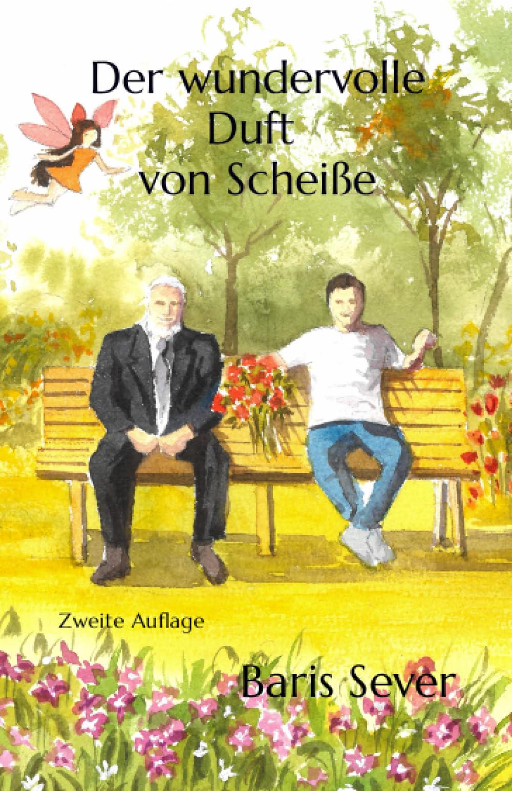 Der wundervolle Duft von Scheiße Memories