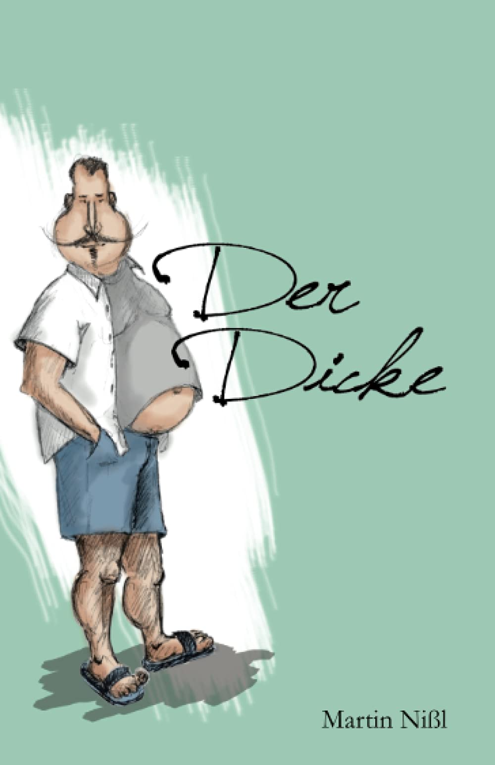 Product Image: Der Dicke