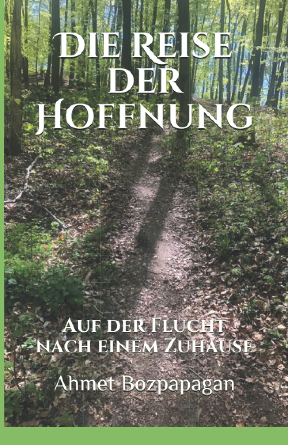 Die Reise der Hoffnung: Auf der Flucht nach einem Zuhause Politics & Society