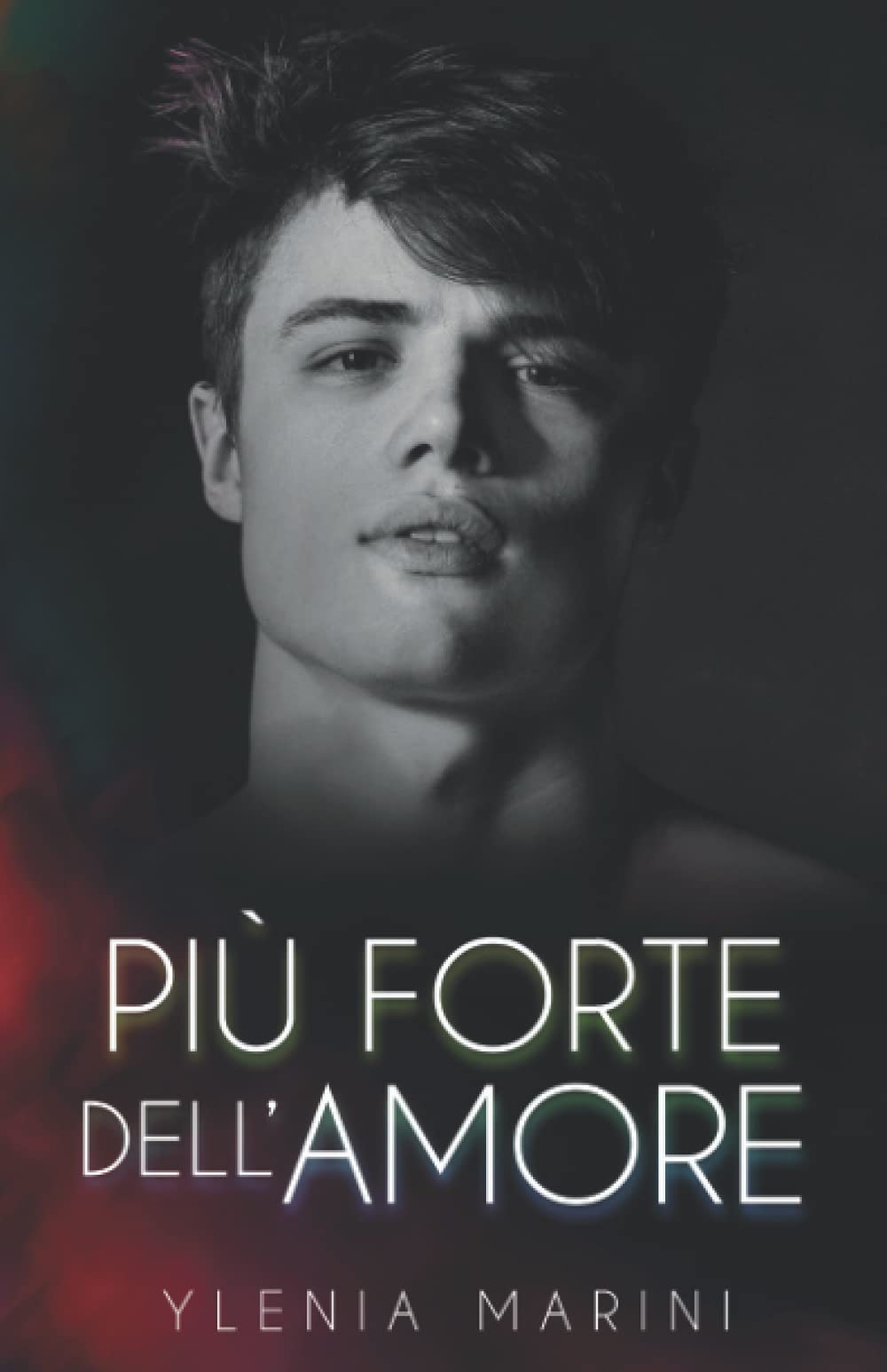 Più forte dell'amore 1 book