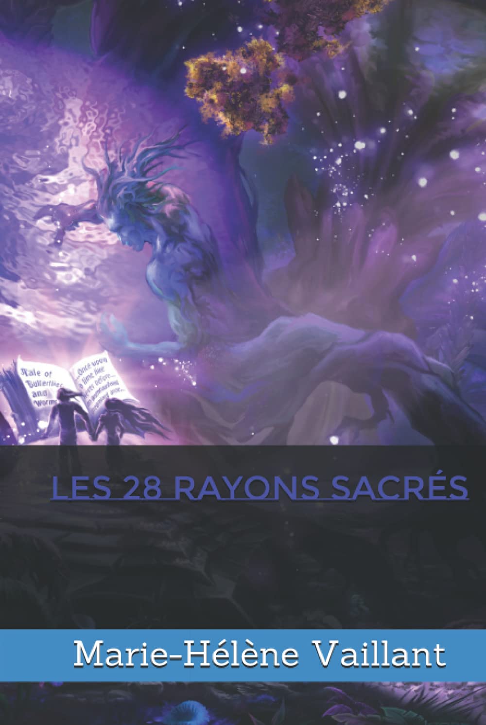 Les 28 rayons sacrés - L'énergie des archanges book