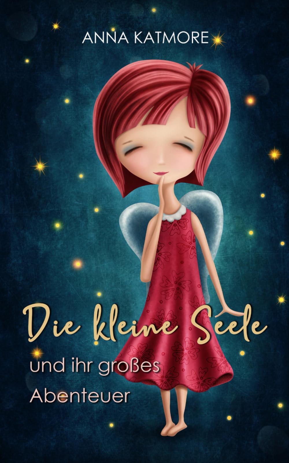 Die kleine Seele und ihr großes Abenteuer Religion & Esotericism