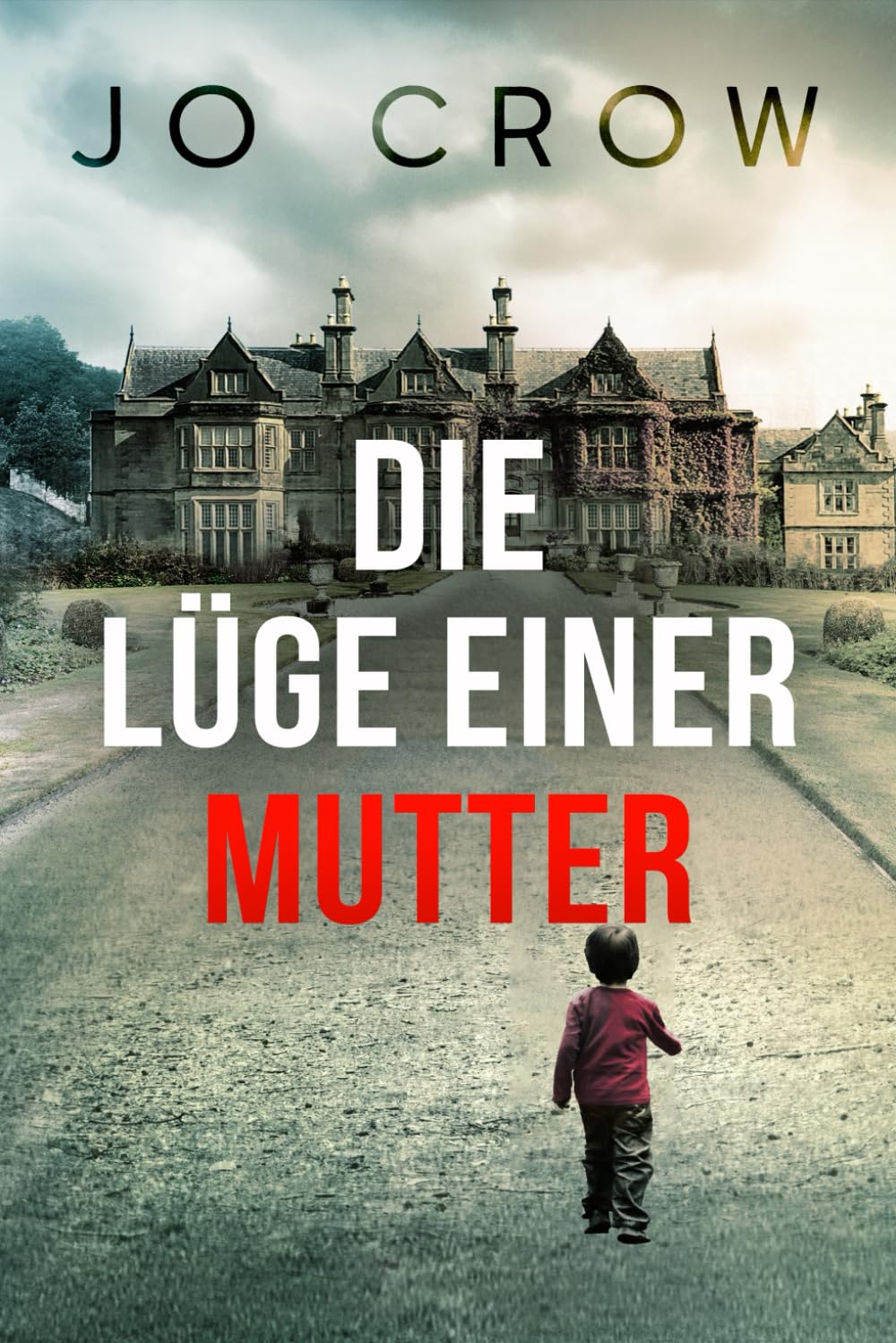 Die Lüge einer Mutter Action & Adventure