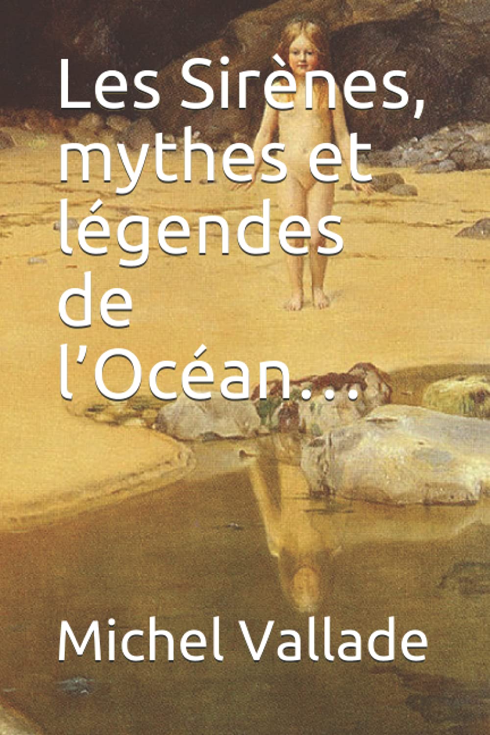 Les Sirènes, mythes et légendes de l’Océan… book