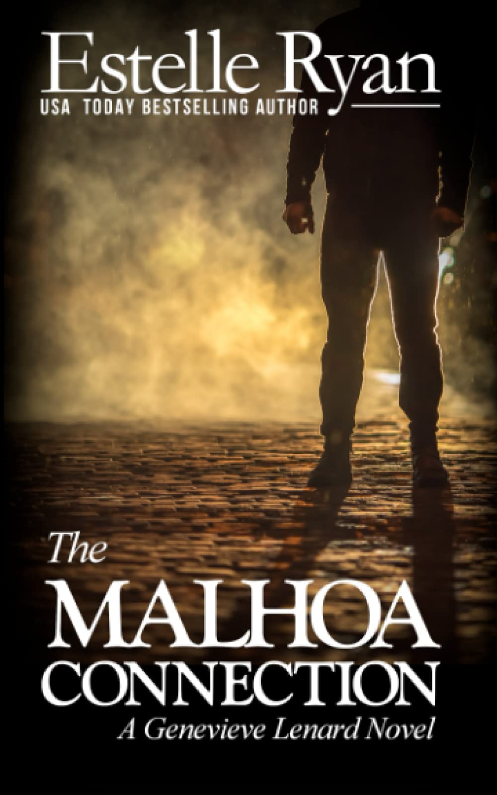 The Malhoa Connection (Book 15) (Genevieve Lenard, Band 15) Action & Adventure