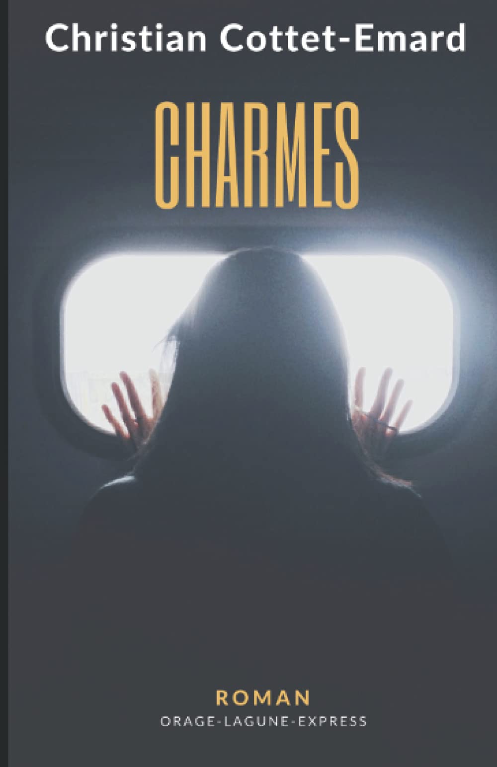 Charmes: Roman book