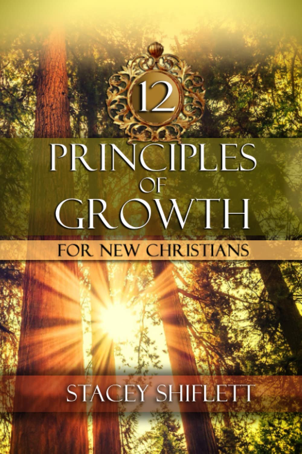 Principles of Growth: Twelve Lessons for New Christians Religion & Esotericism