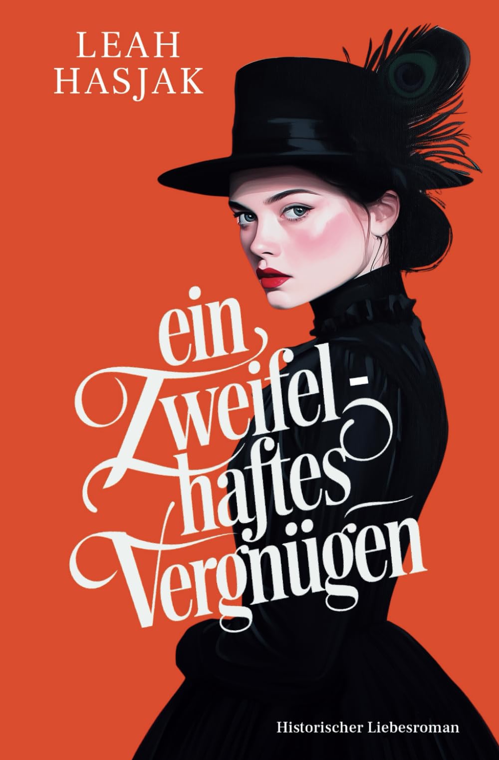 Ein zweifelhaftes Vergnügen: Historischer Liebesroman Classics
