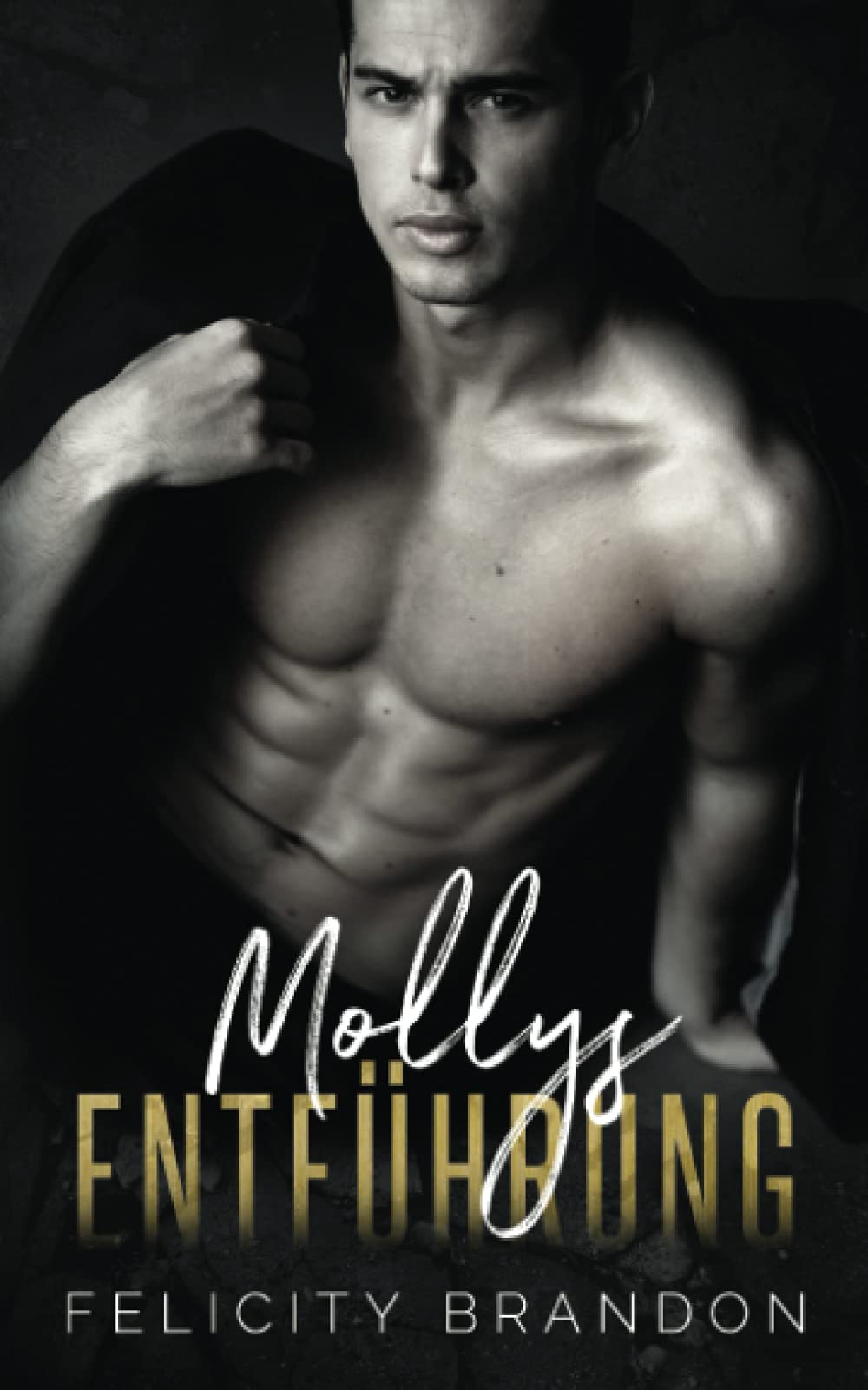 Mollys Entführung (Die dunklen Bedürfnisse, Band 1) Romantic Thrillers