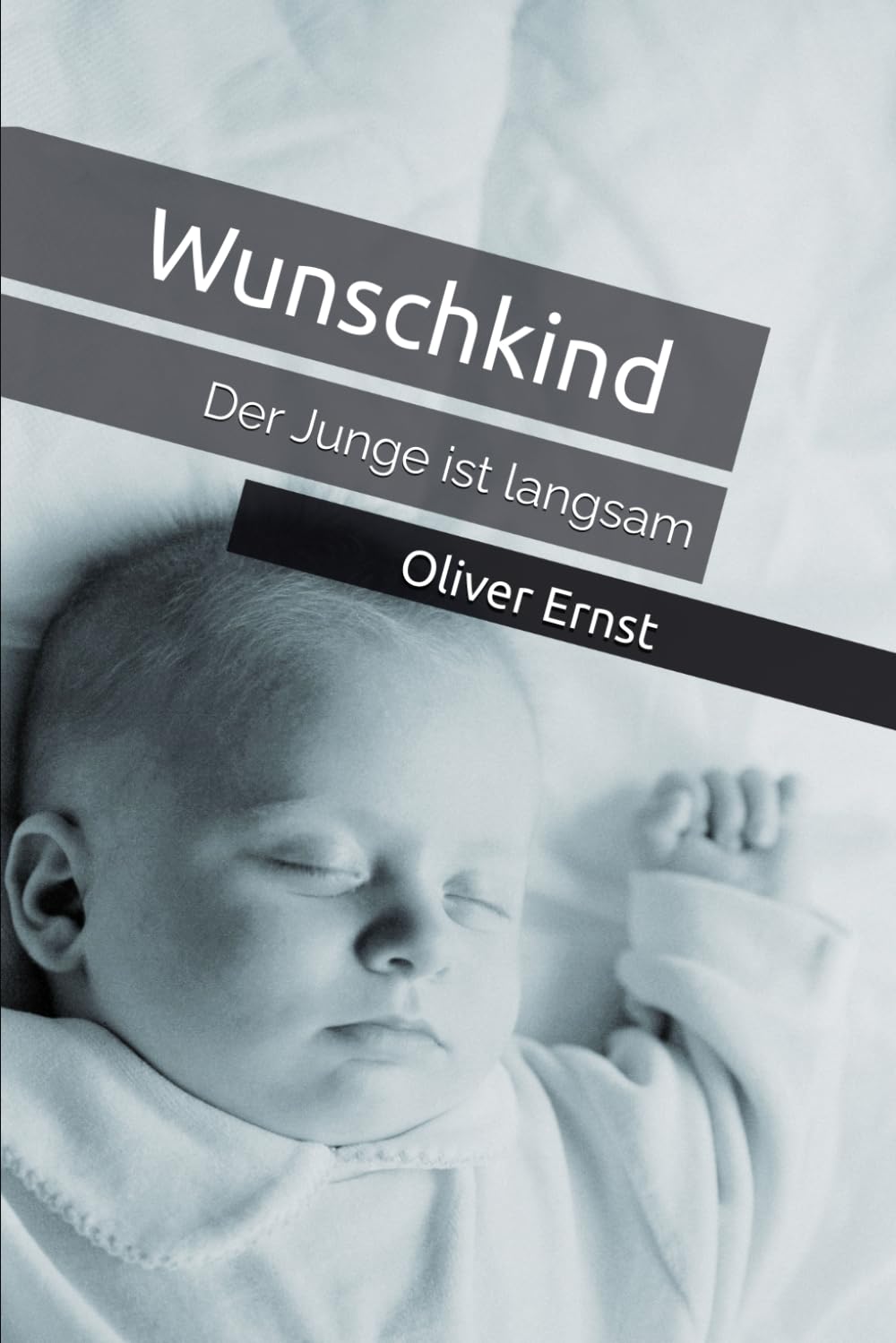 Product Image: Wunschkind: Der Junge ist langsam